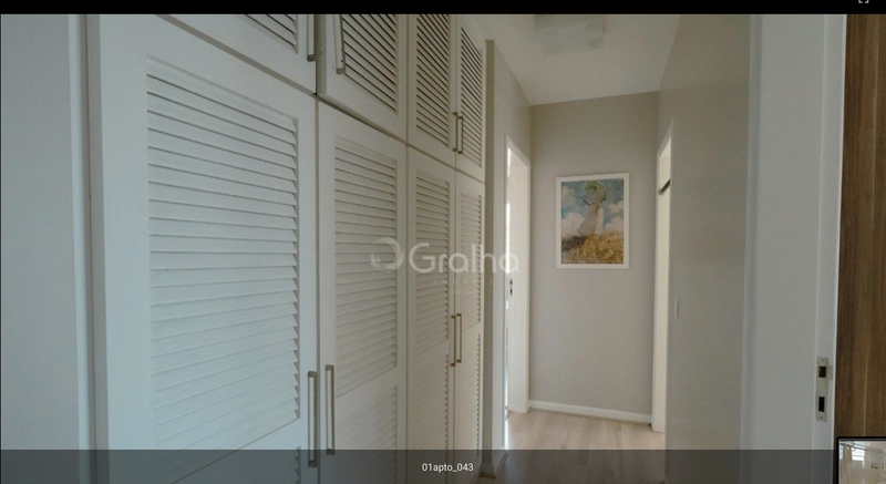 Apartamento de 226m² com 4 quartos sendo 2 suítes no Centro: 30ª foto da galeria de imagens do imóvel
