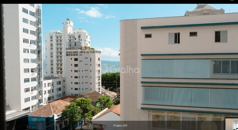 Apartamento de 226m² com 4 quartos sendo 2 suítes no Centro: 16ª foto da galeria de imagens do imóvel