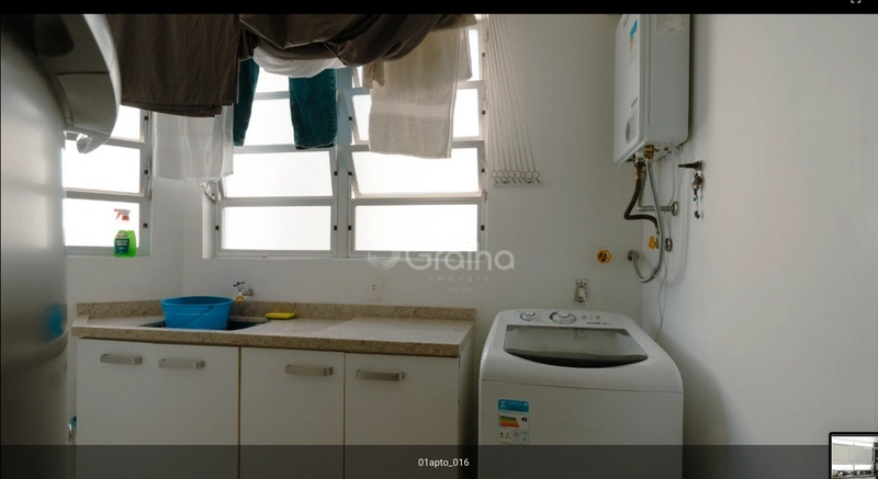 Apartamento de 226m² com 4 quartos sendo 2 suítes no Centro: 12ª foto da galeria de imagens do imóvel