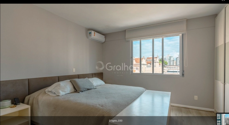 Apartamento de 226m² com 4 quartos sendo 2 suítes no Centro: 24ª foto da galeria de imagens do imóvel