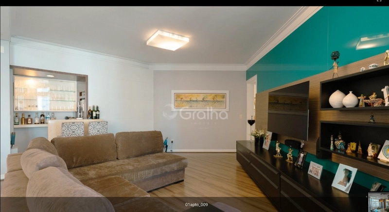 Apartamento de 226m² com 4 quartos sendo 2 suítes no Centro: 8ª foto da galeria de imagens do imóvel