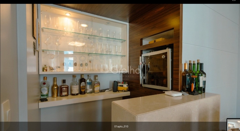 Apartamento de 226m² com 4 quartos sendo 2 suítes no Centro: 9ª foto da galeria de imagens do imóvel