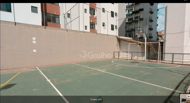 Apartamento de 226m² com 4 quartos sendo 2 suítes no Centro: 35ª foto da galeria de imagens do imóvel