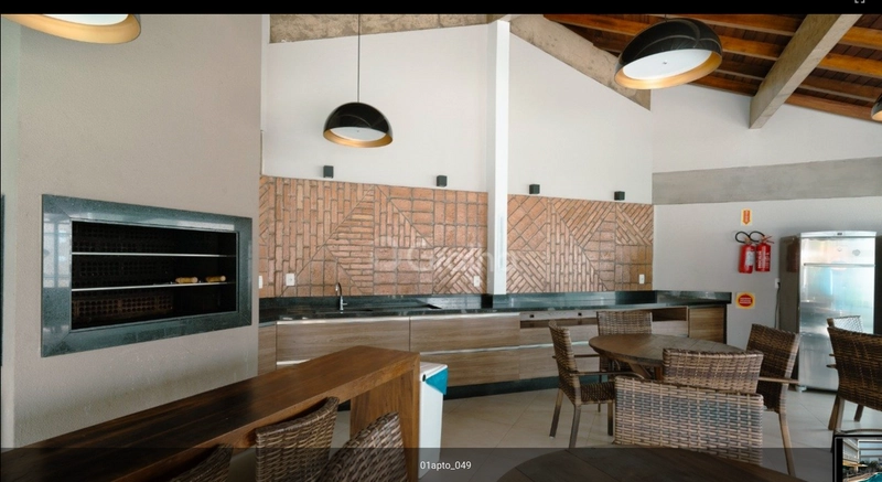 Apartamento de 226m² com 4 quartos sendo 2 suítes no Centro: 34ª foto da galeria de imagens do imóvel