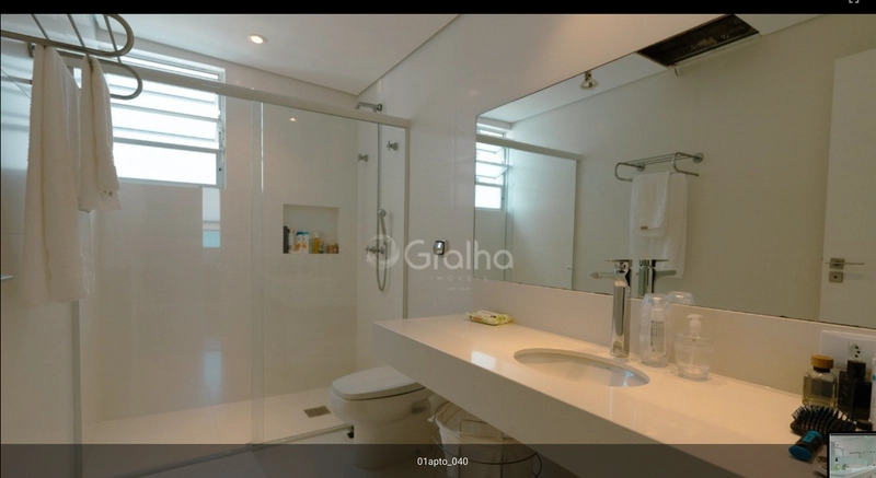 Apartamento de 226m² com 4 quartos sendo 2 suítes no Centro: 29ª foto da galeria de imagens do imóvel