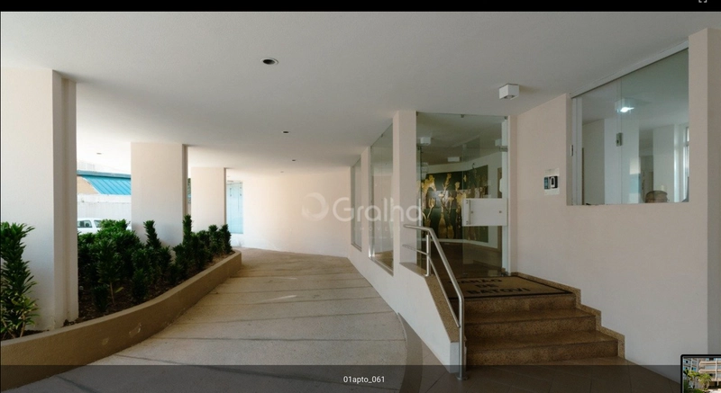 Apartamento de 226m² com 4 quartos sendo 2 suítes no Centro: 42ª foto da galeria de imagens do imóvel