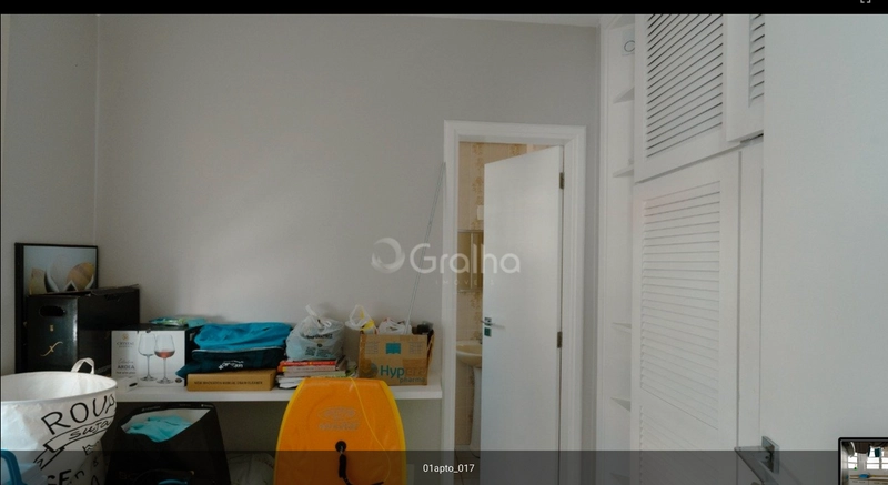 Apartamento de 226m² com 4 quartos sendo 2 suítes no Centro: 13ª foto da galeria de imagens do imóvel