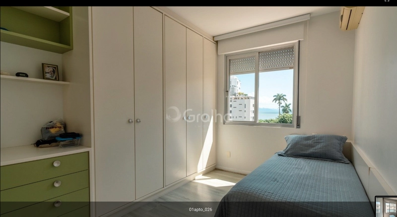 Apartamento de 226m² com 4 quartos sendo 2 suítes no Centro: 21ª foto da galeria de imagens do imóvel