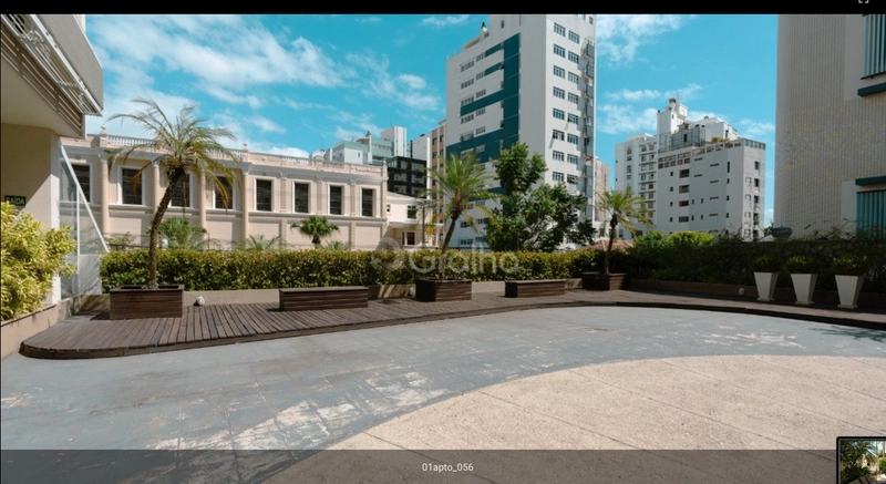 Apartamento de 226m² com 4 quartos sendo 2 suítes no Centro: 38ª foto da galeria de imagens do imóvel