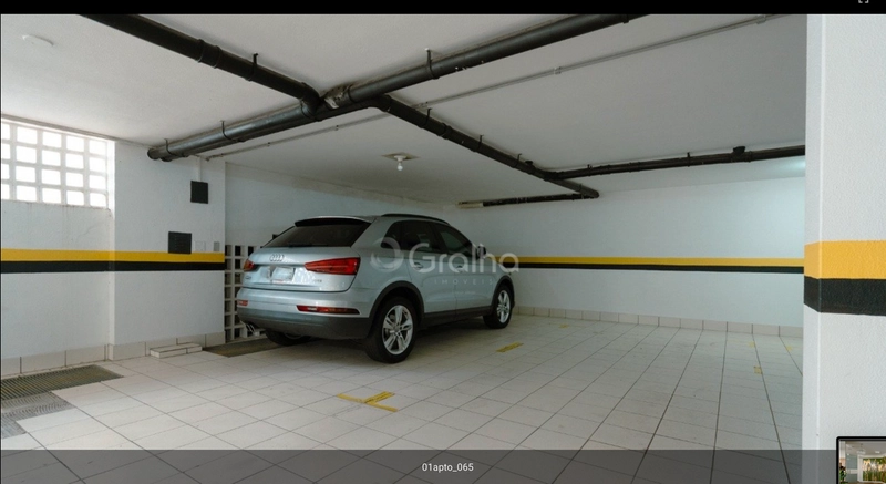 Apartamento de 226m² com 4 quartos sendo 2 suítes no Centro: 44ª foto da galeria de imagens do imóvel