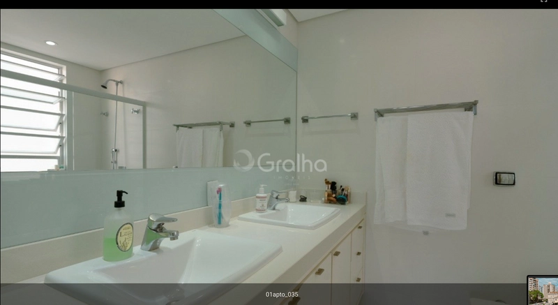 Apartamento de 226m² com 4 quartos sendo 2 suítes no Centro: 27ª foto da galeria de imagens do imóvel