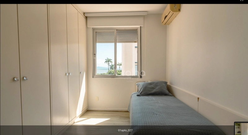 Apartamento de 226m² com 4 quartos sendo 2 suítes no Centro: 22ª foto da galeria de imagens do imóvel
