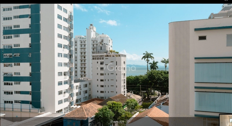 Apartamento de 226m² com 4 quartos sendo 2 suítes no Centro: 23ª foto da galeria de imagens do imóvel