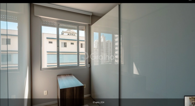 Apartamento de 226m² com 4 quartos sendo 2 suítes no Centro: 20ª foto da galeria de imagens do imóvel