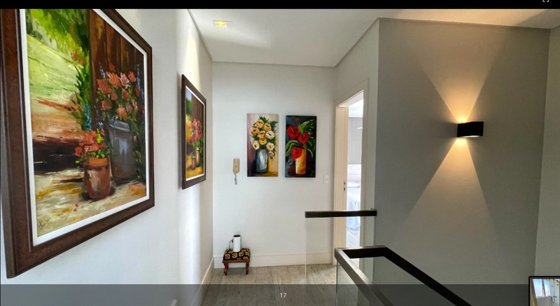 COBERTURA CENTRO FLORIANOPOLIS: 14ª foto da galeria de imagens do imóvel
