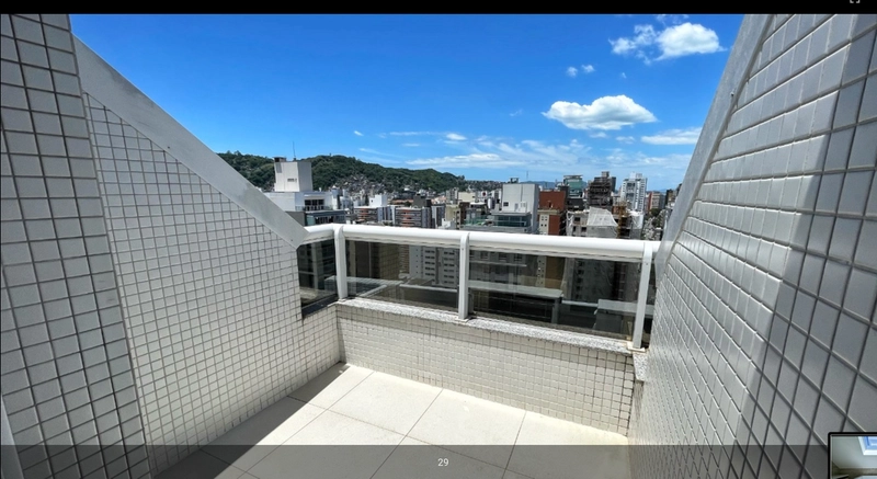 COBERTURA CENTRO FLORIANOPOLIS: 26ª foto da galeria de imagens do imóvel