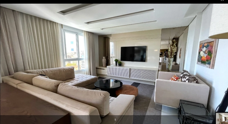 COBERTURA CENTRO FLORIANOPOLIS: 6ª foto da galeria de imagens do imóvel