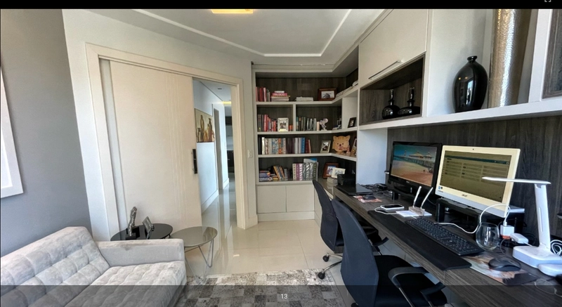 COBERTURA CENTRO FLORIANOPOLIS: 10ª foto da galeria de imagens do imóvel