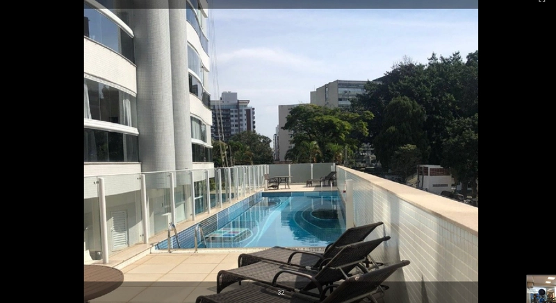 COBERTURA CENTRO FLORIANOPOLIS: 29ª foto da galeria de imagens do imóvel