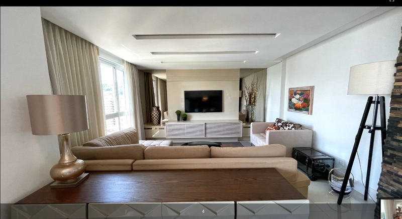 COBERTURA CENTRO FLORIANOPOLIS: 5ª foto da galeria de imagens do imóvel
