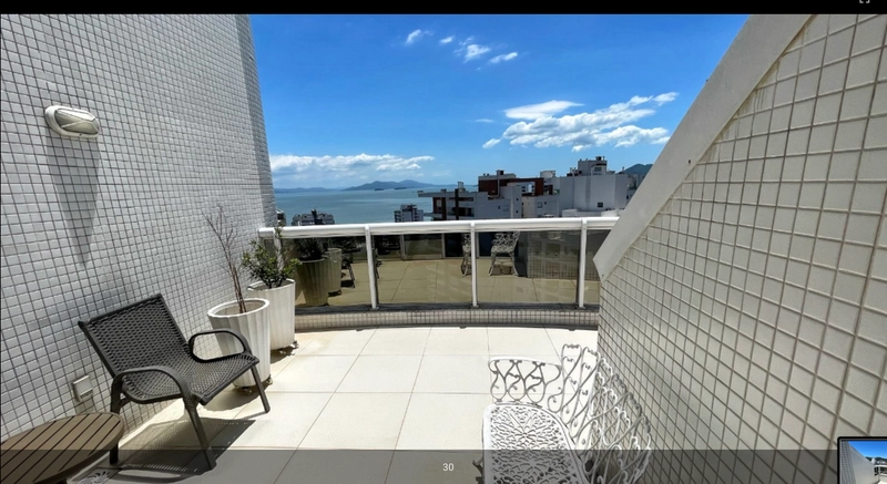COBERTURA CENTRO FLORIANOPOLIS: 27ª foto da galeria de imagens do imóvel