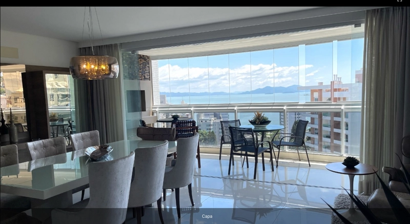 COBERTURA CENTRO FLORIANOPOLIS: 1ª foto da galeria de imagens do imóvel