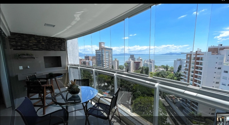 COBERTURA CENTRO FLORIANOPOLIS: 2ª foto da galeria de imagens do imóvel