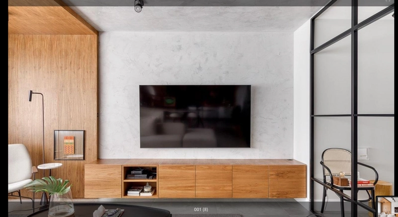 Apartamento com 4 quartos sendo 1 suíte e 207m² no Centro: 6ª foto da galeria de imagens do imóvel