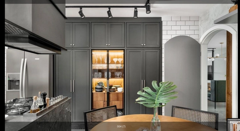 Apartamento com 4 quartos sendo 1 suíte e 207m² no Centro: 13ª foto da galeria de imagens do imóvel