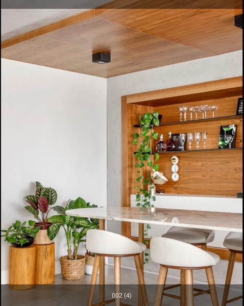 Apartamento com 4 quartos sendo 1 suíte e 207m² no Centro: 29ª foto da galeria de imagens do imóvel