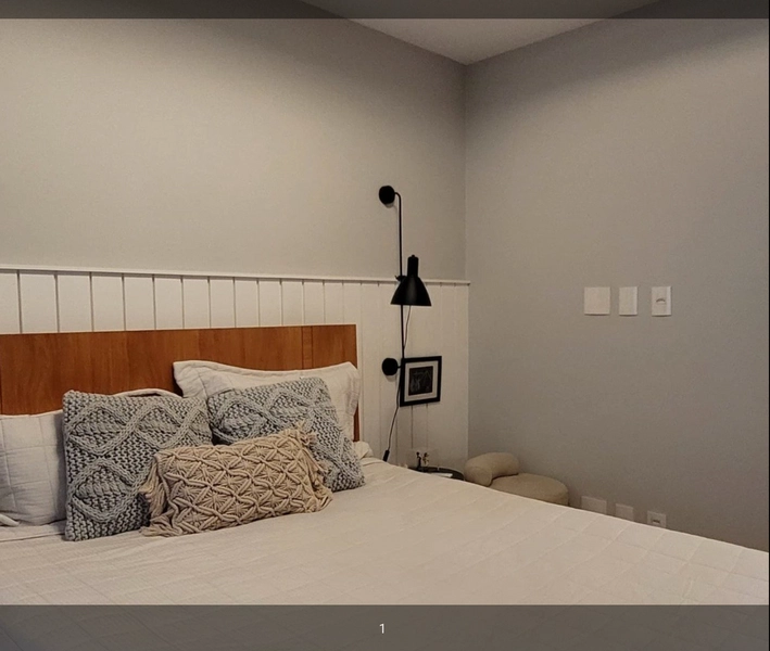 Apartamento com 4 quartos sendo 1 suíte e 207m² no Centro: 18ª foto da galeria de imagens do imóvel