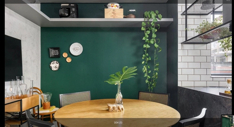 Apartamento com 4 quartos sendo 1 suíte e 207m² no Centro: 11ª foto da galeria de imagens do imóvel