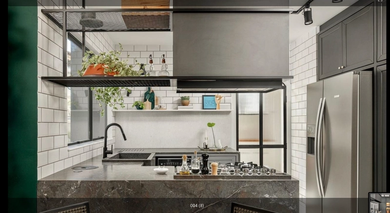 Apartamento com 4 quartos sendo 1 suíte e 207m² no Centro: 14ª foto da galeria de imagens do imóvel