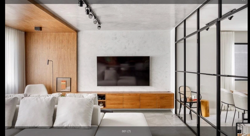 Apartamento com 4 quartos sendo 1 suíte e 207m² no Centro: 5ª foto da galeria de imagens do imóvel