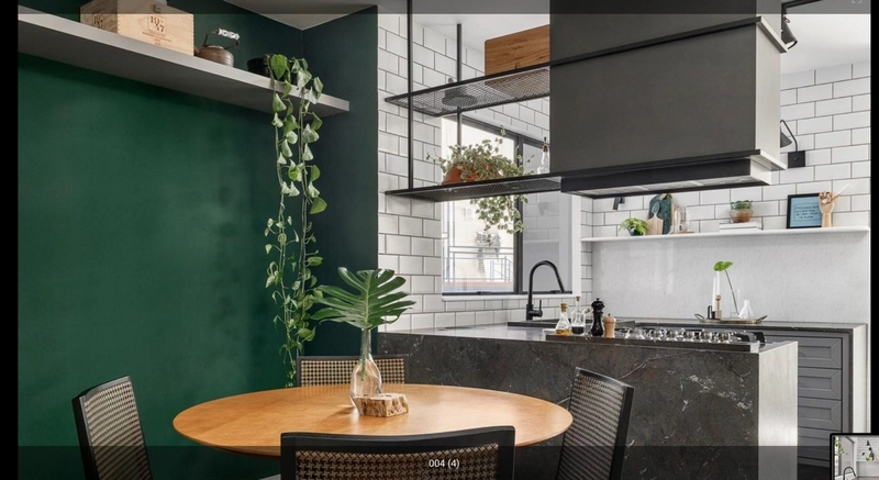 Apartamento com 4 quartos sendo 1 suíte e 207m² no Centro: 10ª foto da galeria de imagens do imóvel
