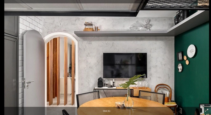Apartamento com 4 quartos sendo 1 suíte e 207m² no Centro: 12ª foto da galeria de imagens do imóvel