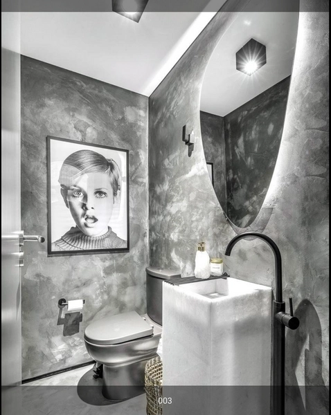 Apartamento com 4 quartos sendo 1 suíte e 207m² no Centro: 27ª foto da galeria de imagens do imóvel