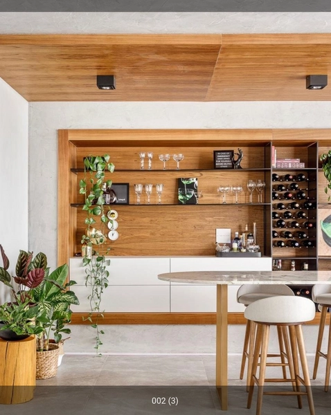 Apartamento com 4 quartos sendo 1 suíte e 207m² no Centro: 30ª foto da galeria de imagens do imóvel