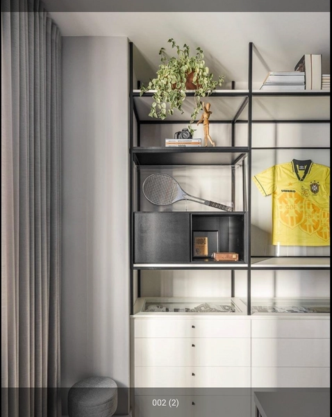 Apartamento com 4 quartos sendo 1 suíte e 207m² no Centro: 31ª foto da galeria de imagens do imóvel