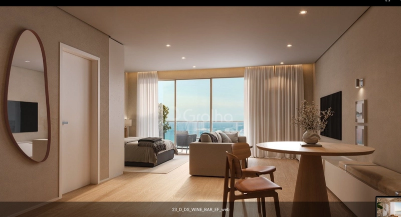 Apartamento de 432m² com 4 suítes no João Paulo: 9ª foto da galeria de imagens do imóvel