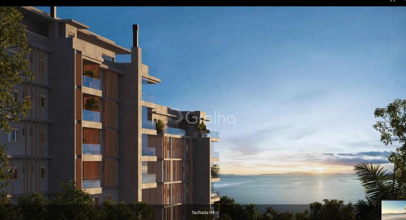Apartamento de 432m² com 4 suítes no João Paulo: 13ª foto da galeria de imagens do imóvel