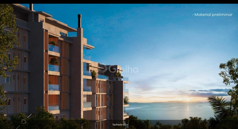 Apartamento de 432m² com 4 suítes no João Paulo: 1ª foto da galeria de imagens do imóvel