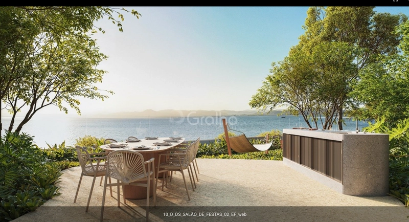 Apartamento com 2 suítes e 101m² privativos no bairro João Paulo, Flor: 3ª foto da galeria de imagens do imóvel