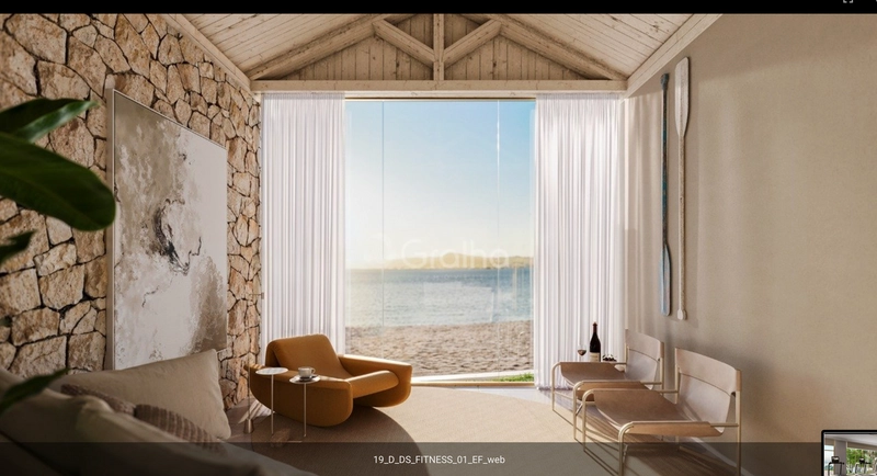 Apartamento com 2 suítes e 101m² privativos no bairro João Paulo, Flor: 8ª foto da galeria de imagens do imóvel