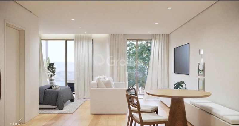 Apartamento com 2 suítes e 101m² privativos no bairro João Paulo, Flor: 22ª foto da galeria de imagens do imóvel