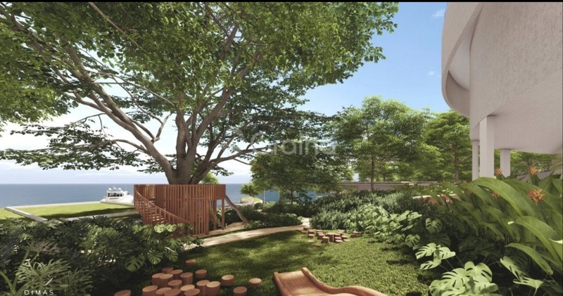 Apartamento com 2 suítes e 101m² privativos no bairro João Paulo, Flor: 17ª foto da galeria de imagens do imóvel