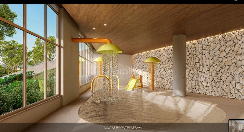 Apartamento com 2 suítes e 101m² privativos no bairro João Paulo, Flor: 5ª foto da galeria de imagens do imóvel