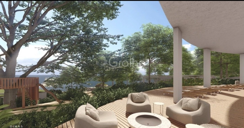 Apartamento com 2 suítes e 101m² privativos no bairro João Paulo, Flor: 18ª foto da galeria de imagens do imóvel