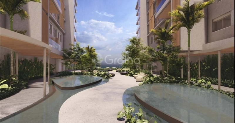 Apartamento com 2 suítes e 101m² privativos no bairro João Paulo, Flor: 24ª foto da galeria de imagens do imóvel