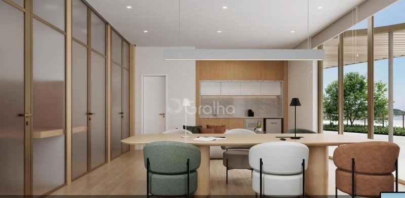Apartamento de 188m² com 3 suítes em João Paulo: 11ª foto da galeria de imagens do imóvel